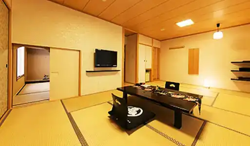 Matsui-Bekkan Hanakanzashi - 53
