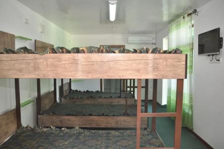 Green House Tashkent - 52