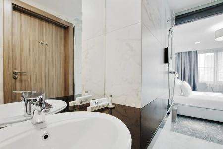 Golden Tulip Krakow Kazimierz - 9