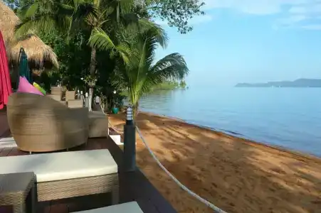 Serenity Resort Koh Chang - 11