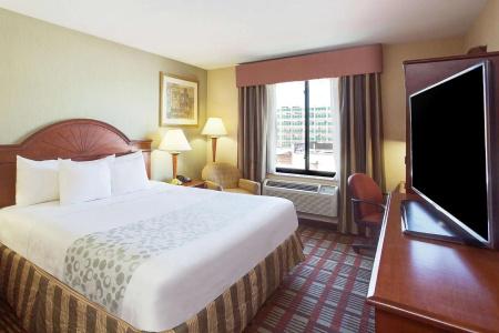 La Quinta Inn By Wyndham Queens (New York City) - 21