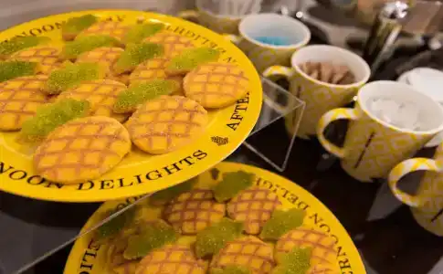 Staypineapple, A Delightful, South End - 9