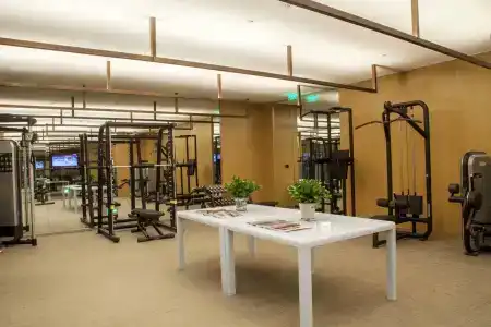 Grand Hyatt Chengdu - 23