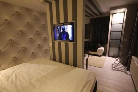 SL´otel Budget - 78