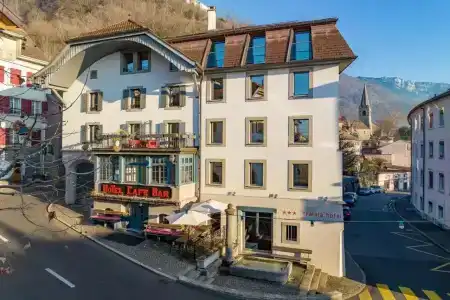 Tralala Montreux - 10