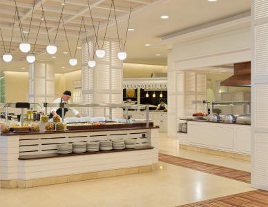 H10 Estepona Palace - 10