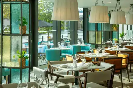Innside by Melia Newcastle - 19