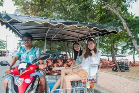 Panwana Resort - 22