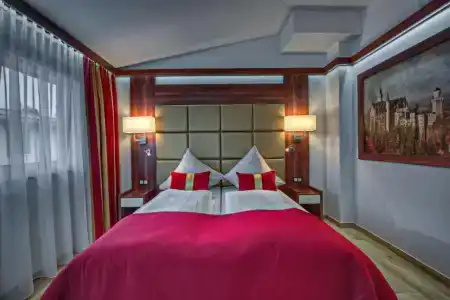 Best Western Plus Füssen - 51