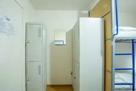 Gar'is Hostel Kyiv - 12
