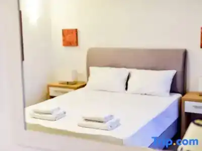 Kratiras View Luxury Suites - 98
