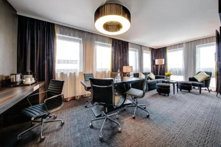 Best Western Premier Beaulac - 149
