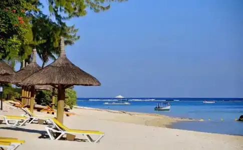 Casuarina Resort and Spa - 32