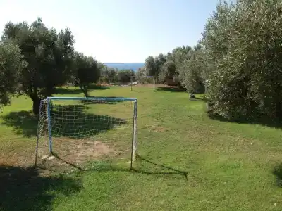 Kampos Village - 18
