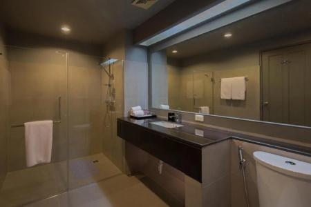 Oakwood Journeyhub Pattaya Sha Extra Plus - 38