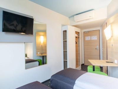 B&B Rosenheim - 13