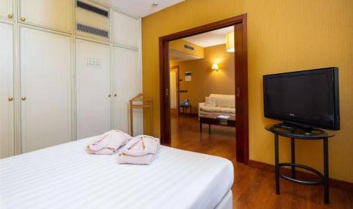 Best Western Air Linate - 53
