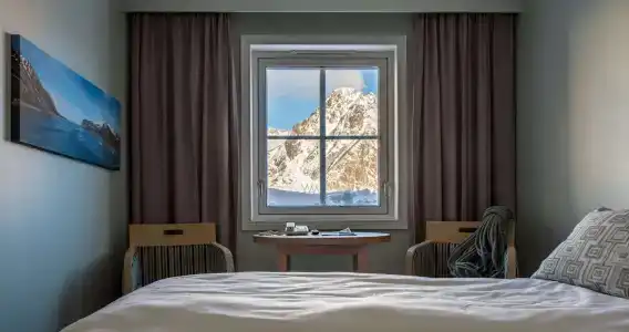 Scandic Svolvær - 46