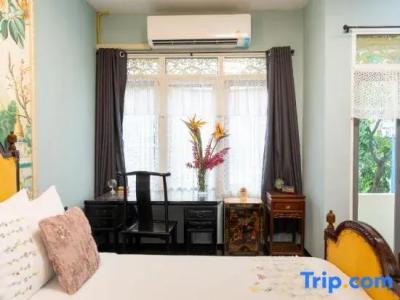 The Unforgotten b&b - 158