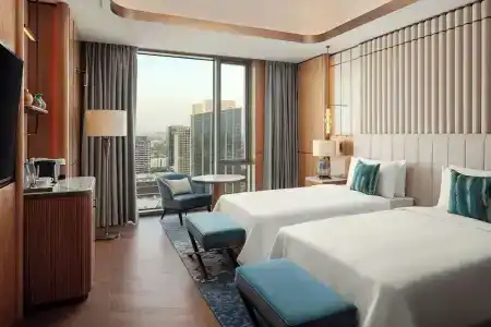 JW Marriott - 9
