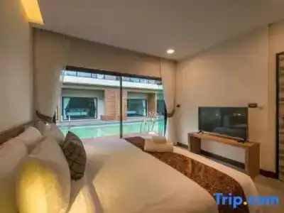 Cher​mantra​ Aonang​ Resort & Pool​ Suite - 40