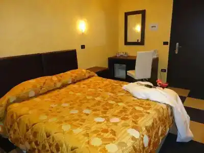 Memole Inn Sanremo - 7