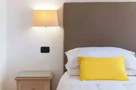Relais Francesca - 79