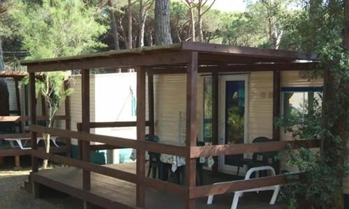 Camping Village Il Sole - 32