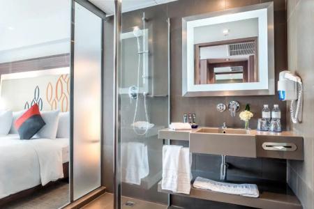Novotel Bangkok Silom Road - Sha Extra Plus - 67