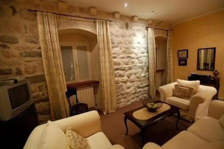 Palazzo Radomiri Heritage Boutique - 91