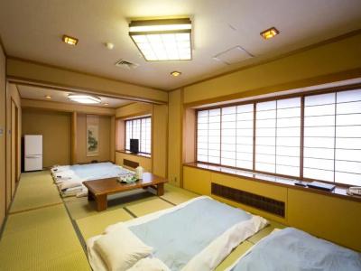 Pearl City Akita Kawabata - 26