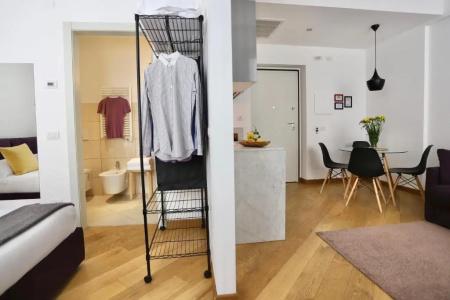 Palazzina B - Contemporary Studio - 50