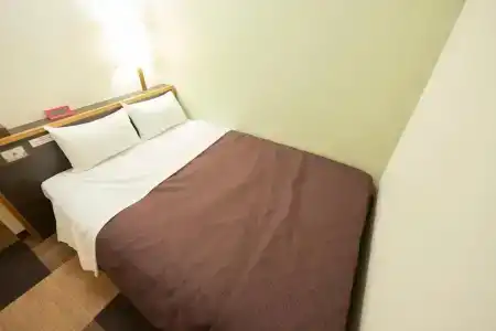 Select inn Iwaki Ekimae - 73