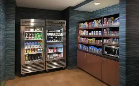 Courtyard by Marriott San Antonio Riverwalk - 13