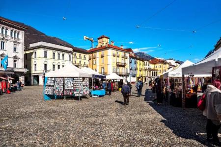 City Locarno - 29