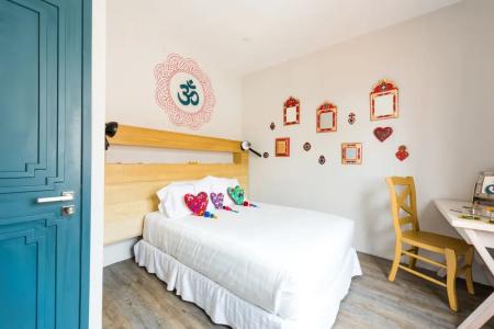 La Palomilla Bed & Breakfast - 46