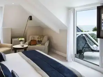 hôTel BarrièRe Le Royal La Baule - 24