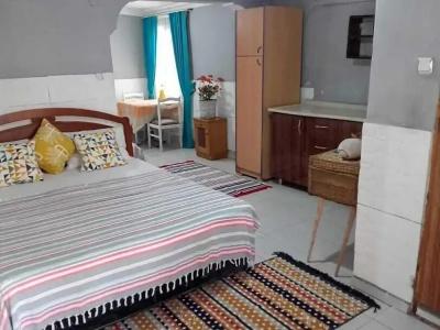 Hancı Butik Otel - Pansiyon - 13
