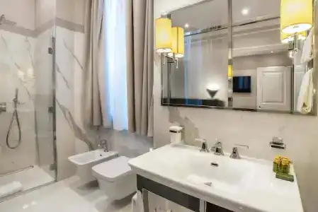 Florence Luxury Suites and Wellness - 57