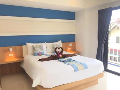 @Aonang Guesthouse - 4