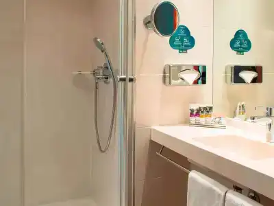 Mercure Warszawa Grand - 33