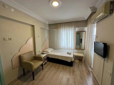 Hikmethan Otel - 51
