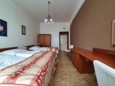 Jana / Pension Domov Mládeže - 24