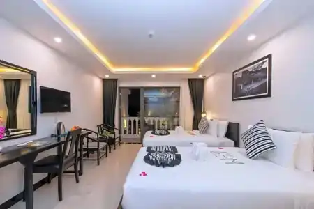 Gem Riverside Hoi An - 245