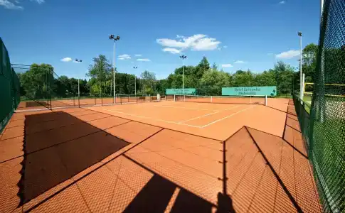 Żubrówka Spa & Wellness - 13
