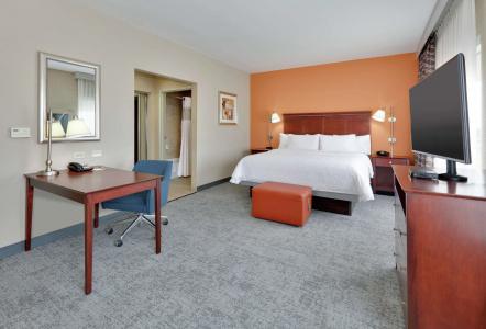 Hampton Inn & Suites I-20 - 4