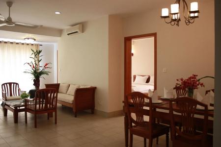 Lux Riverside & Apartment - 17