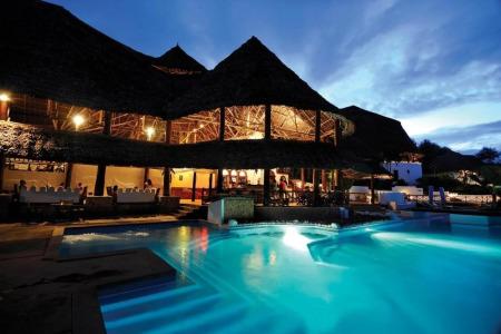 Diamonds Mapenzi Beach - All Inclusive - 9