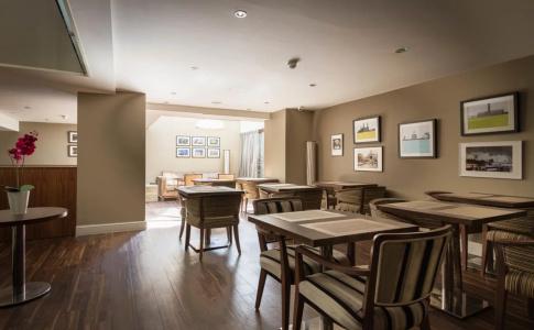 The Belgrave - 24
