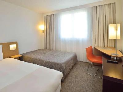 Novotel Bayeux - 50